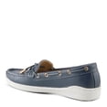 thumbnail image 7 of PATRIZIA Women's Wardell Slip-On Boat Shoes – Casual Elegance with Supportive Insole, Lightweight Design, 7 of 7