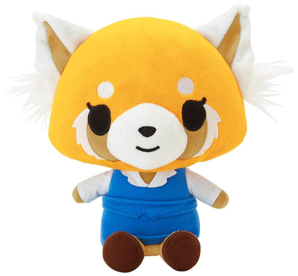 Aggretsuko 8