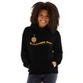 thumbnail image 4 of Mr. Schnappy Face Hoodie Unisexe, 4 of 9