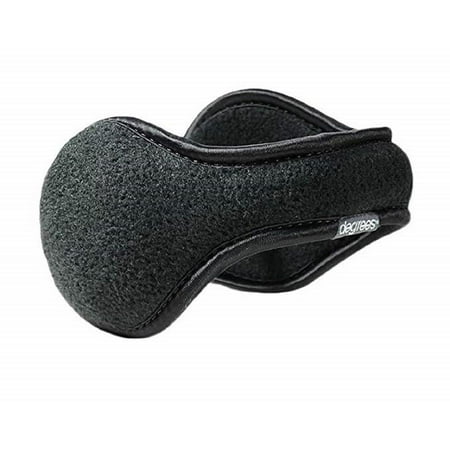 180s Fleece - Degrees 180s behind the head Fleece ear warmer