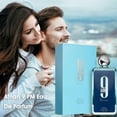thumbnail image 4 of -Afnan 9 AM Dive Eau De Parfum Spray For Unisex 3.4oz -New Arrival=, 4 of 7