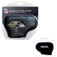 thumbnail image 2 of Baltimore Ravens Blade Putter Cover, 2 of 2