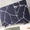 thumbnail image 2 of Cover TV Cover Weatherproof Dustproof Universal Elastic Hanging Television Protector for Home, 2 of 5