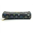 thumbnail image 6 of Pre-Owned LOUIS VUITTON M58015 Monogram Multicolor Portefeuille Koala Compact Wallet... (Fair), 6 of 17