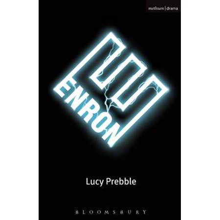 ISBN 9781408124673 product image for Methuen Drama Modern Plays: Enron (Paperback) | upcitemdb.com