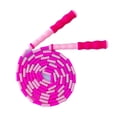 thumbnail image 2 of AdjustableRope KidsRope with Comfortable Grip Safe Beaded Skipping Rope for Ages 6 and Up, 2 of 8
