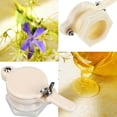 thumbnail image 3 of Fdelink Beekeeping Supplies Bee Honey Tap Gate Valve Beekeeping Extractor Bottling Tool White, 3 of 7