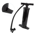 thumbnail image 3 of Hand Pulled Air Pump Manual Inflatable Pump Rubber Boat Portable Inflator for Camping Hiking, 3 of 7