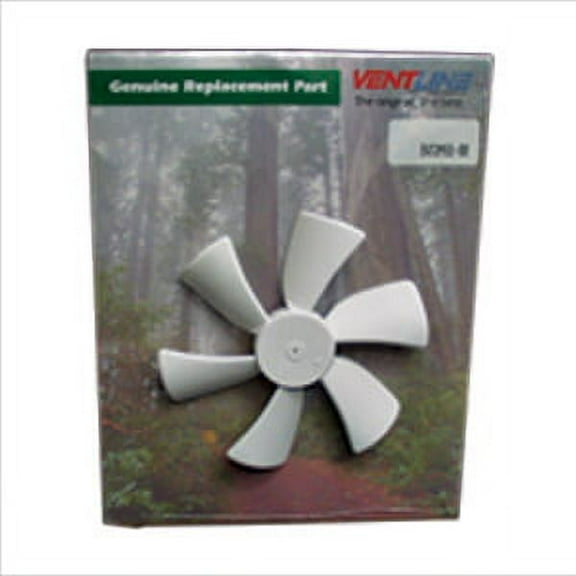Ventline BVC0466-00 CCW Replacement Fan Blade