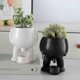 thumbnail image 4 of Piss Pot Planter,piss Pot For Plants,peeing Plant Pot,flower Pot Funny Vase Home (prettyj), 4 of 4