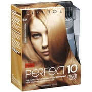 Clairol: Medium Champagne Blonde - Champagne Rush Perfect 10