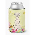 thumbnail image 1 of "Treasures Easter s Dalmatian Can or Bottle Hugger, Can Hugger, multicolor" Caroline's Treasures BB6097CC, 1 of 1