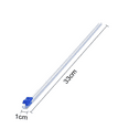 thumbnail image 2 of Cutter Slide Cutter Wrapping Paper Cutter Self Roll Slide Cutter For Foil Wax Paper Parchment Paper, 2 of 3