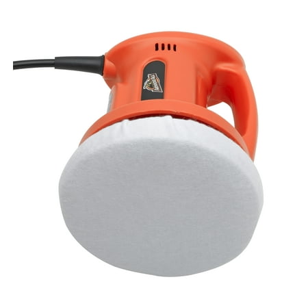 Armor All 6-inch Orbital Polisher
