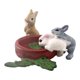 thumbnail image 4 of Figura de Conejo, Colección de Figuras de Conejo, Juguetes de Animales en Miniatura, Figuras de Acción Realistas Y Detalladas para Niños Y Niñas Estilo C, 4 of 9