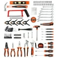 thumbnail image 3 of Tool set 240 Piece household tool box 240PCS, 3 of 7