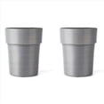 thumbnail image 1 of 2X Maceta con Caja Fuerte Oculta y Compartimento Secreto,Ocultador de Llaves de Almacenamiento Secreto, Caja Fuerte de Secretos de Llaves Ocultas,Caja de Almacenamiento de Dinero B, 1 of 5