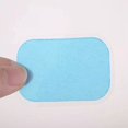 thumbnail image 3 of Yazoeia Abdominal Muscle Stimulator Accessories Exercise Muscle Massage Pad Patch Gel Sticker (8pcs) MR318-68366, 3 of 7