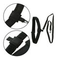 thumbnail image 4 of GOOHOCHY 1 Set of Swim Training Resistance Belt Adjustable Swimming Drag Parachute Exerciser Leash, 4 of 8