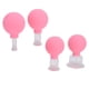 thumbnail image 5 of Ventosas de vidrio juego de terapia de silicona de 4 Uds vacío de masaje ANGGREK Otros, 5 of 8