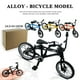 thumbnail image 1 of Miniature Metal Finger Bike Toy, Finger Bike Cool Boy, 1 of 9
