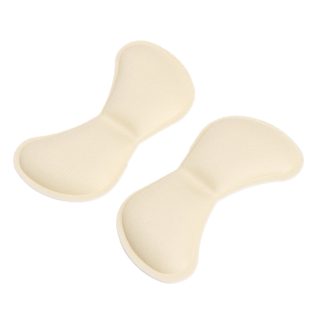 1Pair Silicone Insoles For Shoes Gel Pads For Feet Care Heel Gel Insoles Pads 1Pair Silicone Insoles For Shoes Gel Pads For Feet Care Heel Gel Insoles Pads