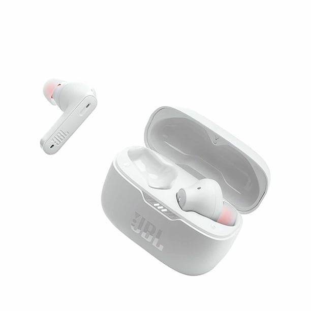 Clearance, T-une 230NC T-WS Noise Canceling Earphones Bluetooth Smart Sport Earbuds Waterproof Stereo Calls Headsets Wireless Charging