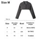 thumbnail image 2 of Invierno Ante hombro -cuidado mujeres durmiendo hombro cuello fisioterapia proteger hombro - Gris, 2 of 5