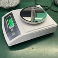 thumbnail image 4 of 0.001g Precise Analytical Electronic Scale, 1 200G Digital Lab Counting Weight Balance Windshield Jewelry Weighing Bench Scales ,Accurate Readings, 4 of 6