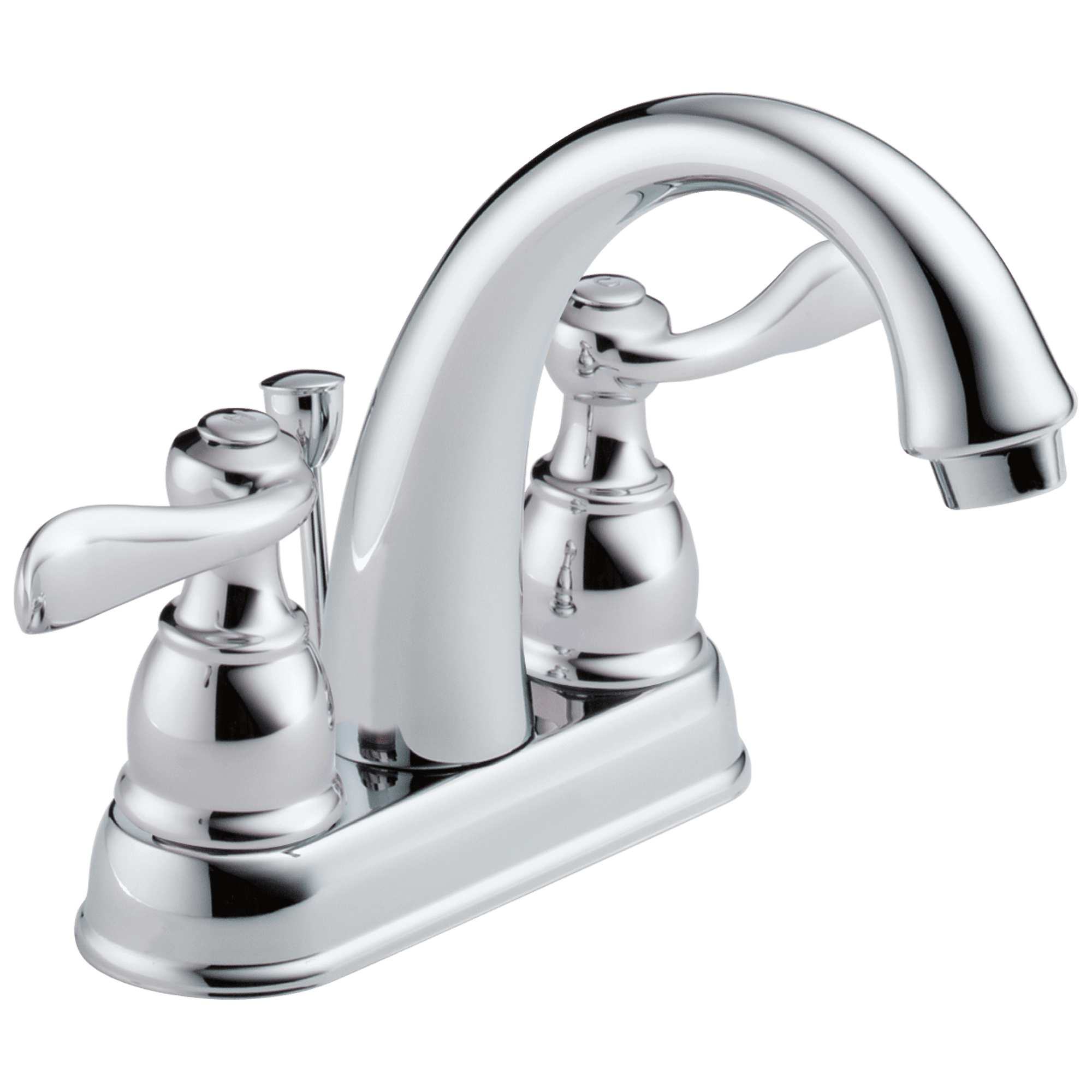 Delta Faucet RP17453PB Tub Spout for Pull-Down Diverter Polished Brass