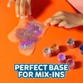 thumbnail image 5 of Elmer's Gue Premade Slime, Glassy Clear Slime Great for Mixing in Add-ins, 1 Count (4 oz.), 5 of 7