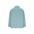 thumbnail image 4 of Veste pour Femmes, Cardigan à Boutons et Col Rabattu Manches Longues Décontracté, Cardigan pour Femmes, 4 of 9