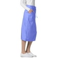 thumbnail image 3 of Adar Jupes de Sarrau Universelles pour Femmes - Jupe de Sarrau Mi-Mollet à Cordon, 3 of 7