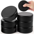 thumbnail image 1 of Discos deportivos de espuma para hockey Zealor, 3 pulgadas, 6 unidades, con bolsa de malla, 1 of 6