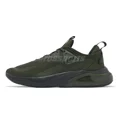 thumbnail image 2 of PU & MA Cell Thrill Olive Black Men Runner Road Running Jogging Shoes 310168-08, 2 of 6