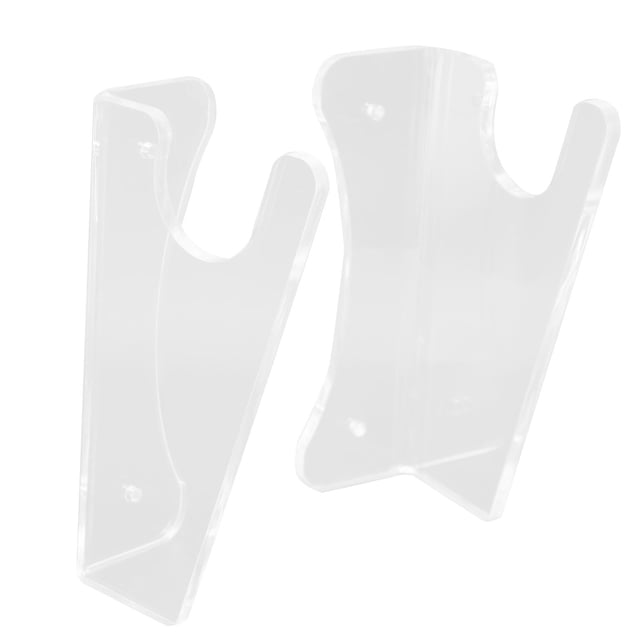Estante para espada ligera, soporte universal montado en la pared Soporte para espada ligera Colgador para espada ligera Características de vanguardia