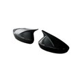 thumbnail image 5 of Embellecedor de tapas de espejo retrovisor lateral de coche shaofei 6 Atenza 2020-2023 Fibra de Carbono, 5 of 5