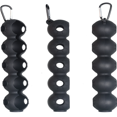 thumbnail image 1 of Golf Storage Ball Clip Environmentally Friendly Golf Ball Silicone Protective Covers, 1 of 4