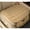 2pcs-Beige, variant on Breathable Car Seat Pad Mat Auto Chair Cushion Universal Vehicle Interior Set Coushion