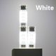 thumbnail image 4 of Lámpara LED mini USB de 12 LED, luz de noche apilable de doble cara para banco de energía, computadora portátil y PC, 4 of 5