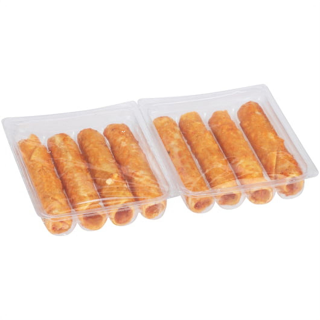 Tornados, Breakfast Bacon, Egg And Cheese, 3 oz., (24 count)