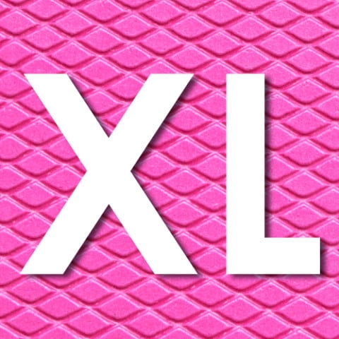 Pink | XL | 19