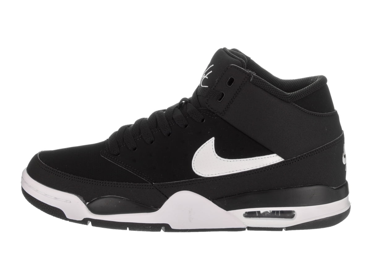 nike men's air flight classic basketball shoe