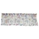 thumbnail image 1 of Cenefa con estampado de mariposas para decoración del hogar de 5906 pulgadas 260g Zulema Cenefa de cortina impresa, 1 of 8