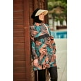 thumbnail image 5 of Colourful Burkini Modest Swimwear R2409 USA, 5 of 6