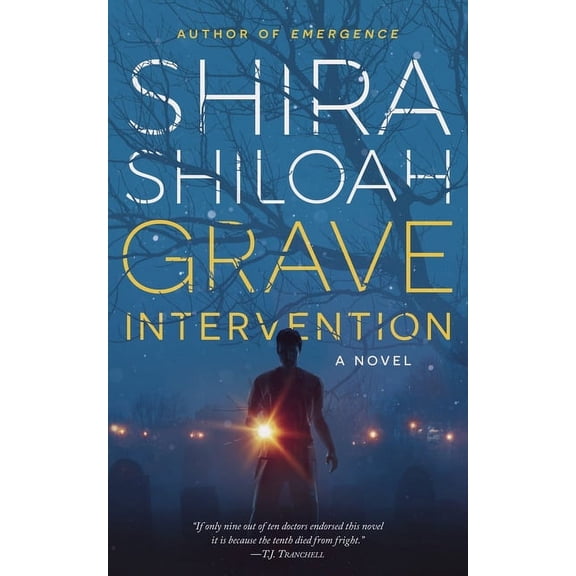 Grave Intervention, (Paperback)