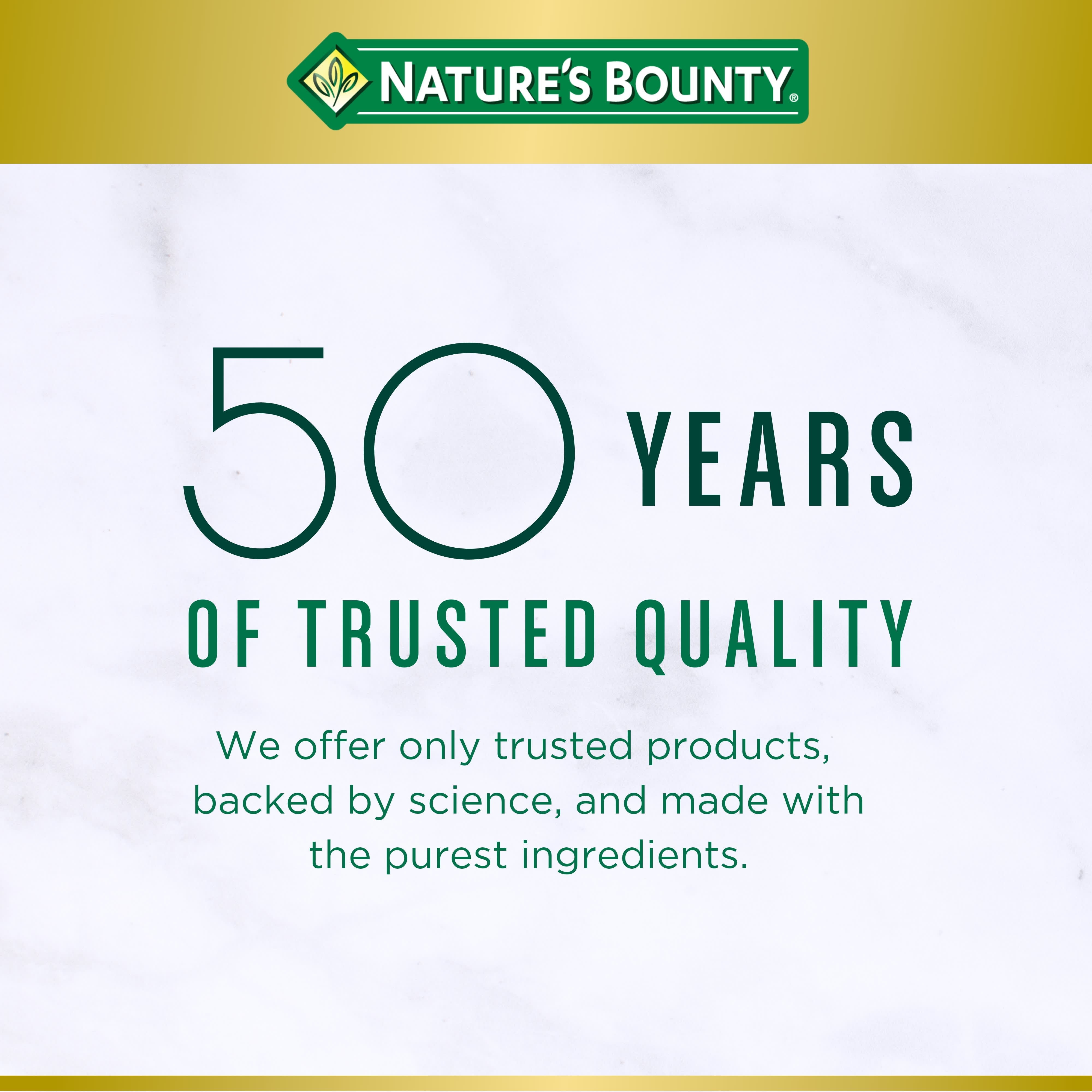 Nature’s Bounty Vitamin D3 5000 IU Softgels for Bone & Immune Support, Vitamin Supplement, 240 Ct