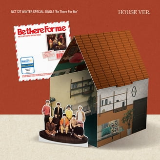 Riize - 1st Single 'Get A Guitar' (Walmart Exclusive Cover Ver