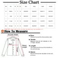 thumbnail image 3 of Cavosen Men'Cardigan Sweater Lightweight Button Down Coat with Pockets Solid Color Casual Versatile Fall Clothes, 3 of 6