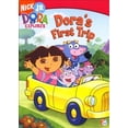 thumbnail image 2 of Dora l'Exploratrice - le Premier Voyage de Dora DVD, 2 of 2